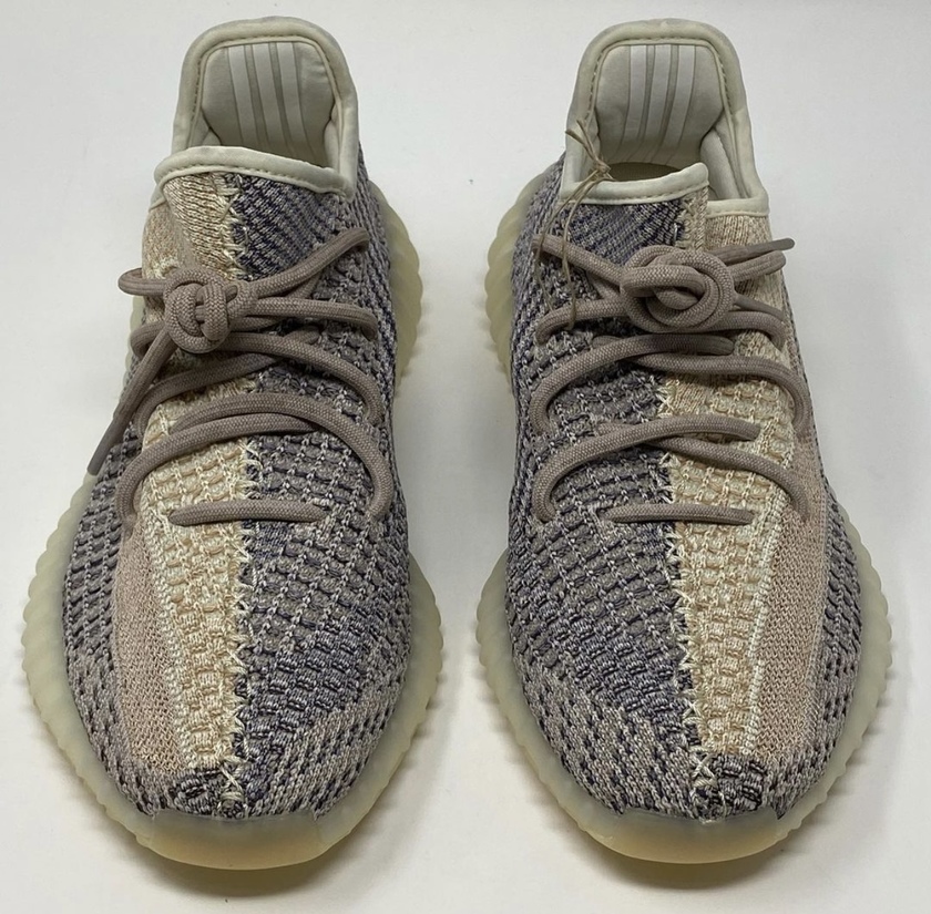 adidas Yeezy Boost 350 V2 Ash Pearl GY7658åå:registered:æ¥æ