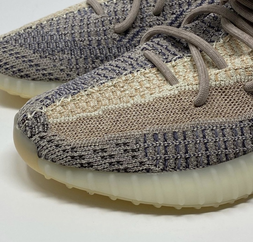 adidas Yeezy Boost 350 V2 Ash Pearl GY7658åå:registered:æ¥æ