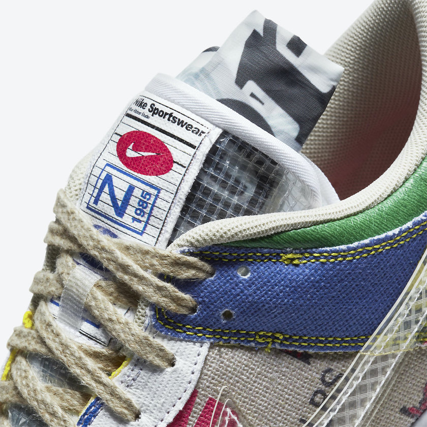 Nike Dunk Low City Market DA6125-900åå:registered:æ¥æ