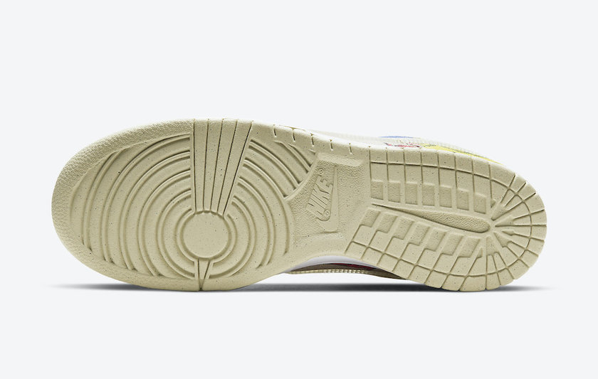 Nike Dunk Low City Market DA6125-900åå:registered:æ¥æ