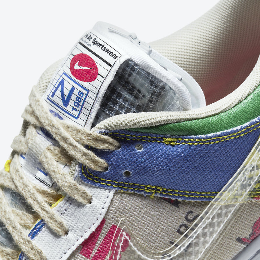 Nike Dunk Low City Market DA6125-900åå:registered:æ¥æ