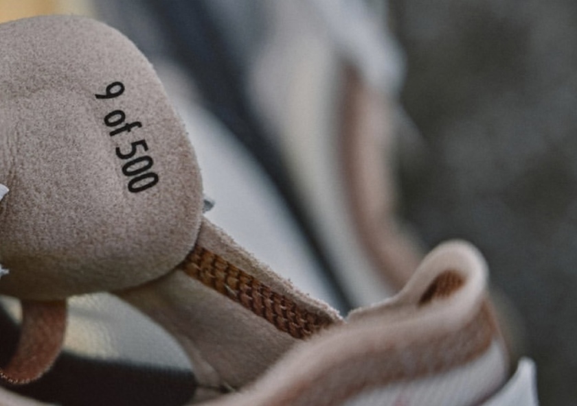 Social Status Nike Waffle One The Bill Release Date