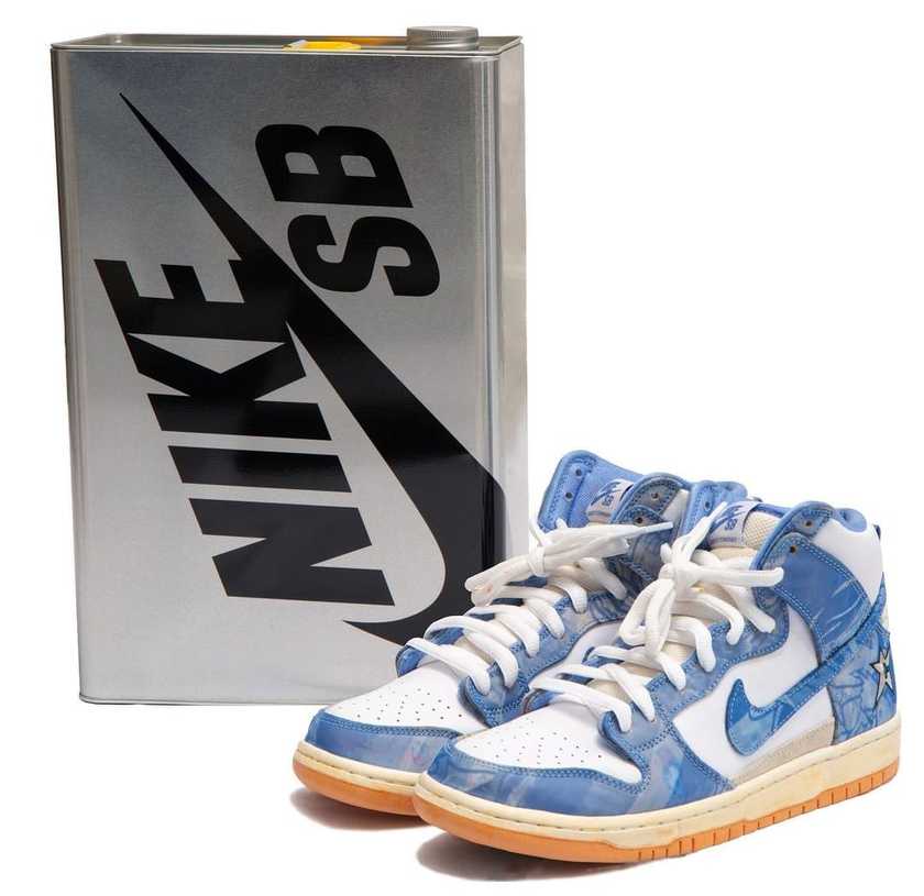 å°æ¯¯å¬å¸Nike SB Dunké«çº§äº²æå¥½å