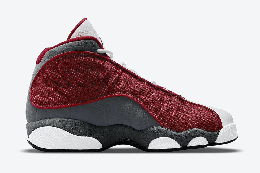 Air Jordan 13 Red Flint GS 884129-600åå:registered:æ¥æ