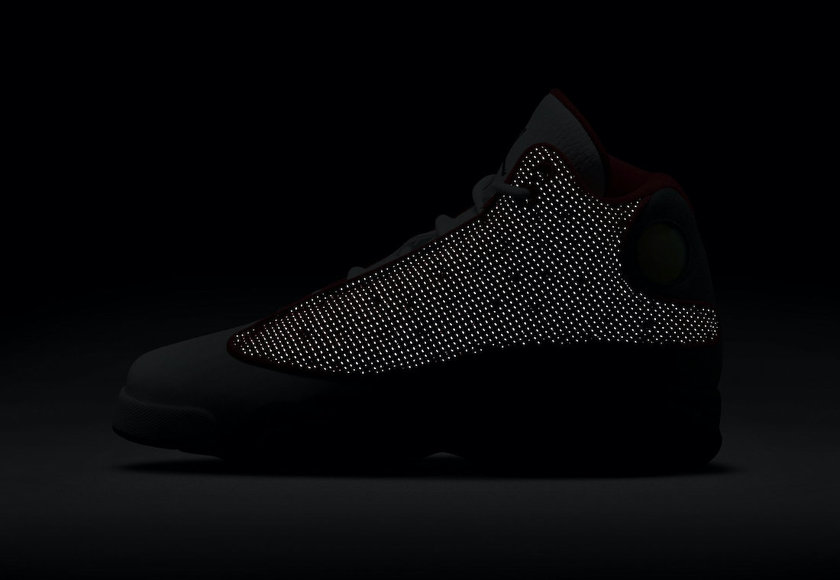 Air Jordan 13 Red Flint GS 884129-600åå:registered:æ¥æ