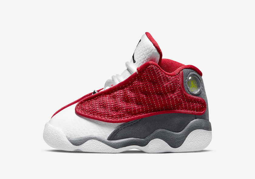 Air Jordan 13 Red Flintè¹è·å­¦æ­¥414581-600åå:registered:æ¥æ