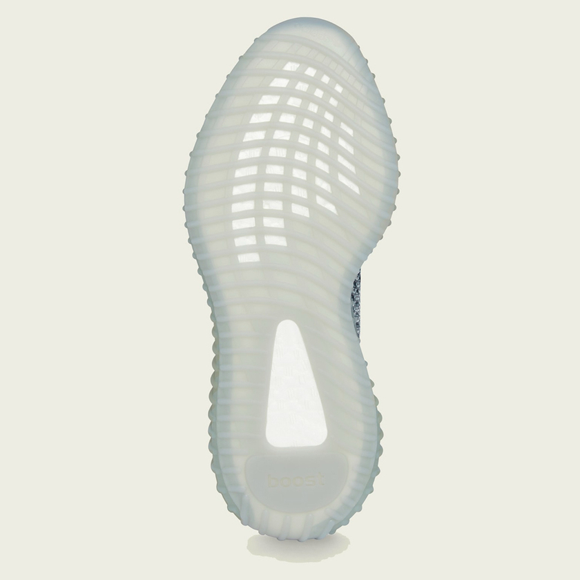 adidas Yeezy Boost 350 V2 Ash Blue GY7657åå:registered:æ¥æ