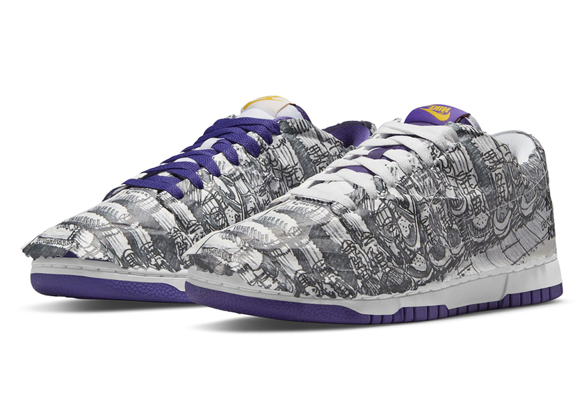 Nike Dunk Low Flip The Old Schoolåå:registered:æ¥æ