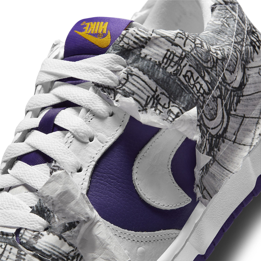 Nike Dunk Low Flip The Old Schoolåå:registered:æ¥æ