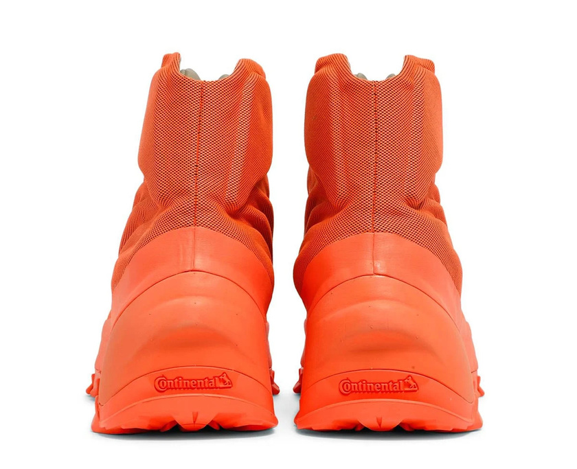 JY0283,Yeezy 1050,Yeezy JY0283 新「吸睛王」登场!今年第一个 Yeezy 新鞋型!来了!