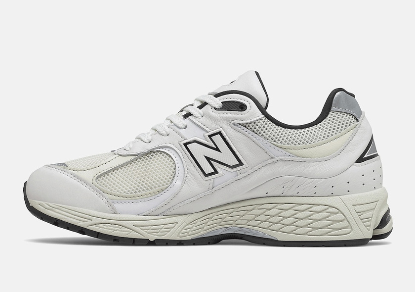 New Balance 2002R Atlas Lemon Haze Release Date