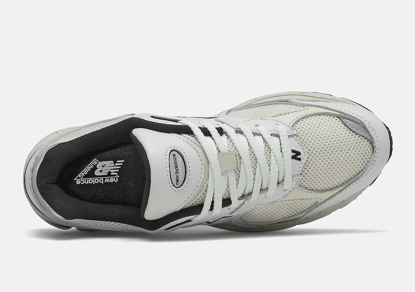 New Balance 2002R Atlas Lemon Haze Release Date