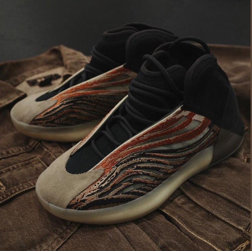 adidas Yeezy Quantum Flaora Release Date Price