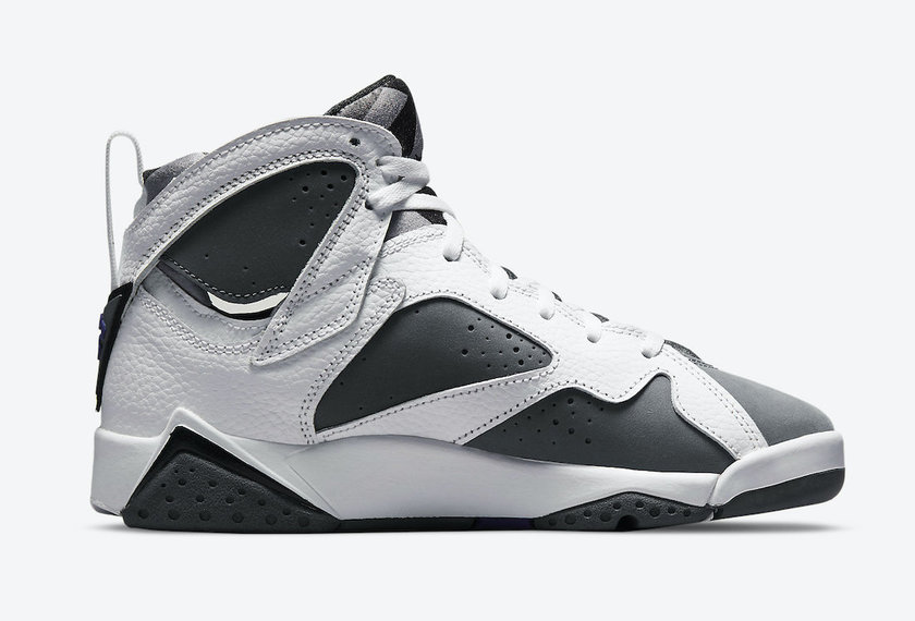 Air Jordan 7 Flint GS DJ2777-100åå:registered:æ¥æ
