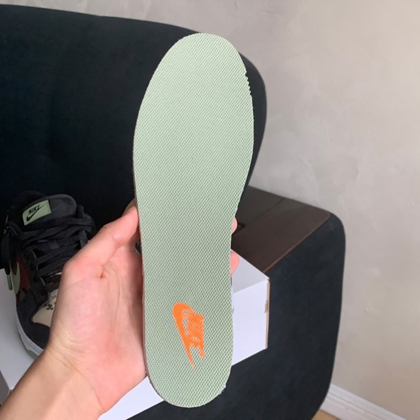 Nike Dunk Low SEé»è²æ²¹ç»¿è²ç½è²æ»è:registered:¡æ:copyright:è²DH0957-001åå:registered:æ¥æ