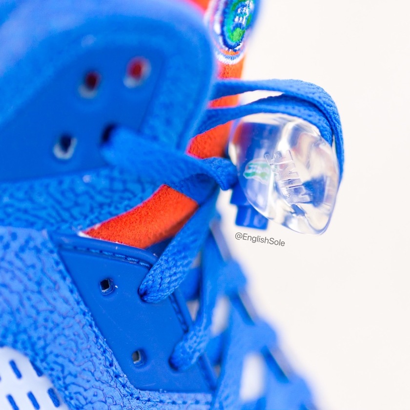 Air Jordan 5 Florida Gators PE Playerç¬å:registered:¶åå:registered: