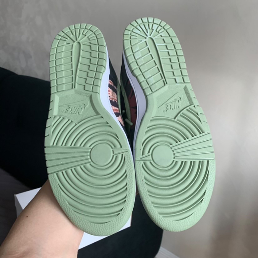 Nike Dunk Low SEé»è²æ²¹ç»¿è²ç½è²æ»è:registered:¡æ:copyright:è²DH0957-001åå:registered:æ¥æ