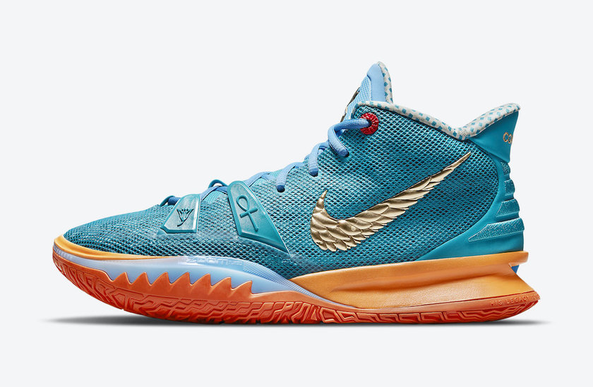 Concepts Nike Kyrie 7 CT1137-900åå:registered:æ¥æ