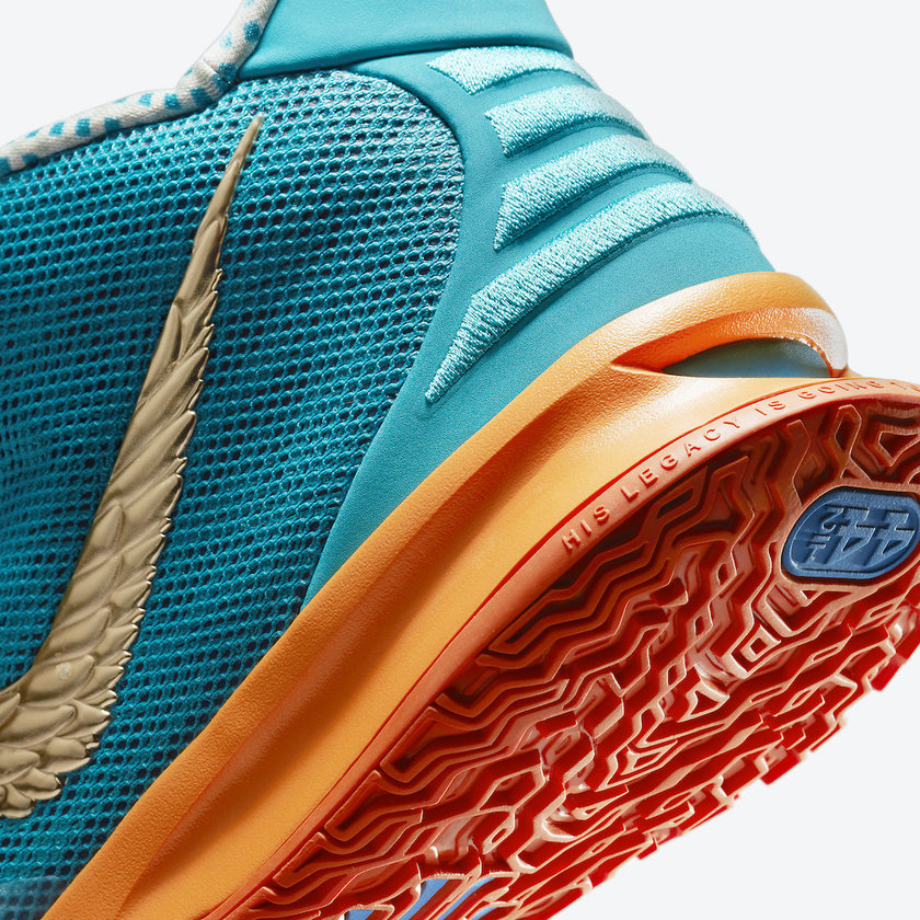 Concepts Nike Kyrie 7 CT1137-900åå:registered:æ¥æ