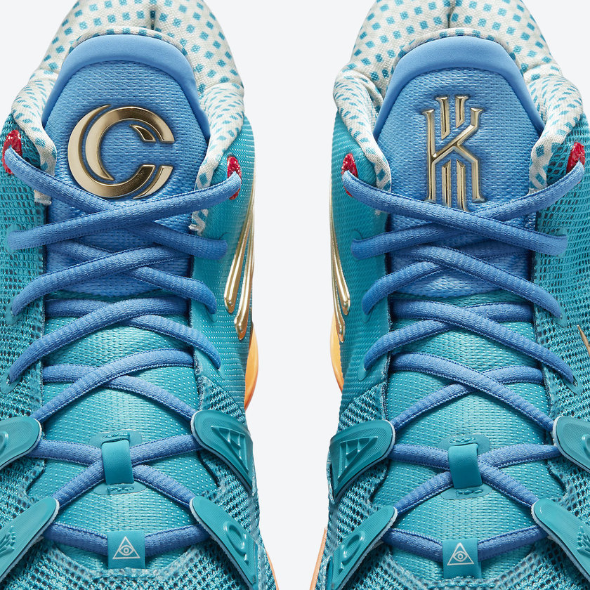Concepts Nike Kyrie 7 CT1137-900åå:registered:æ¥æ