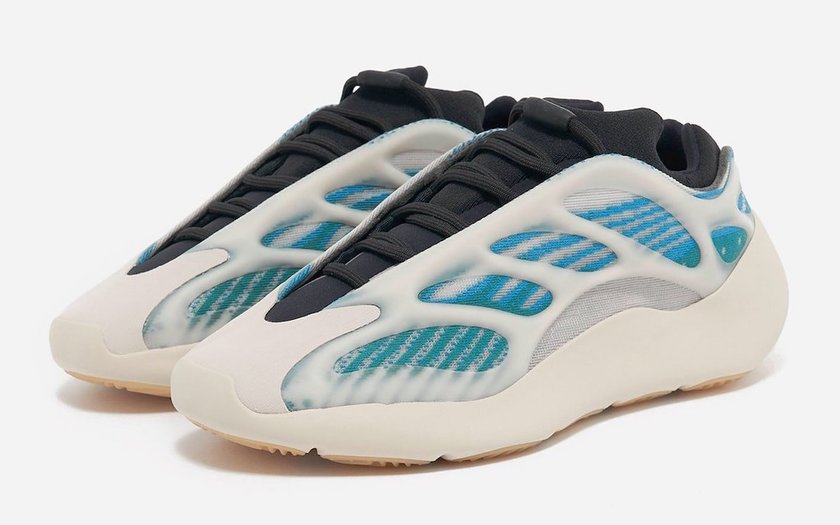 adidas Yeezy 700 V3 Kyaniteåå:registered:æ¥æä»·æ ¼