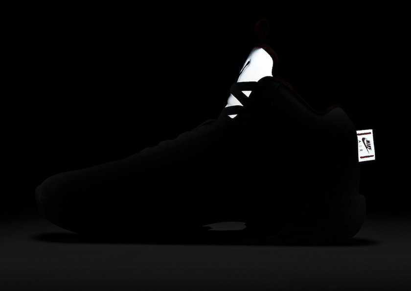 Air Jordan 35 Fire Red Alternate CQ4228-100åå:registered:æ¥æ