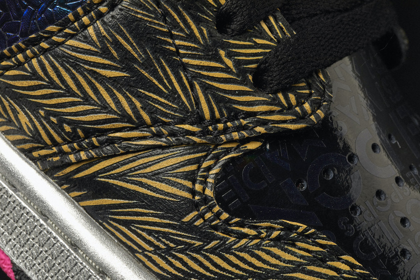 Doernbecher Air Jordan 1 What The Release Date