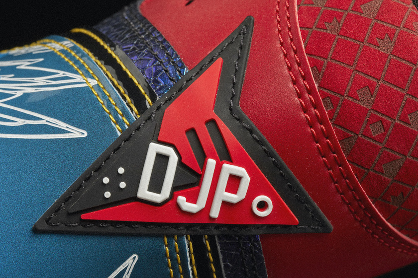 Doernbecher Air Jordan 1 What The Release Date