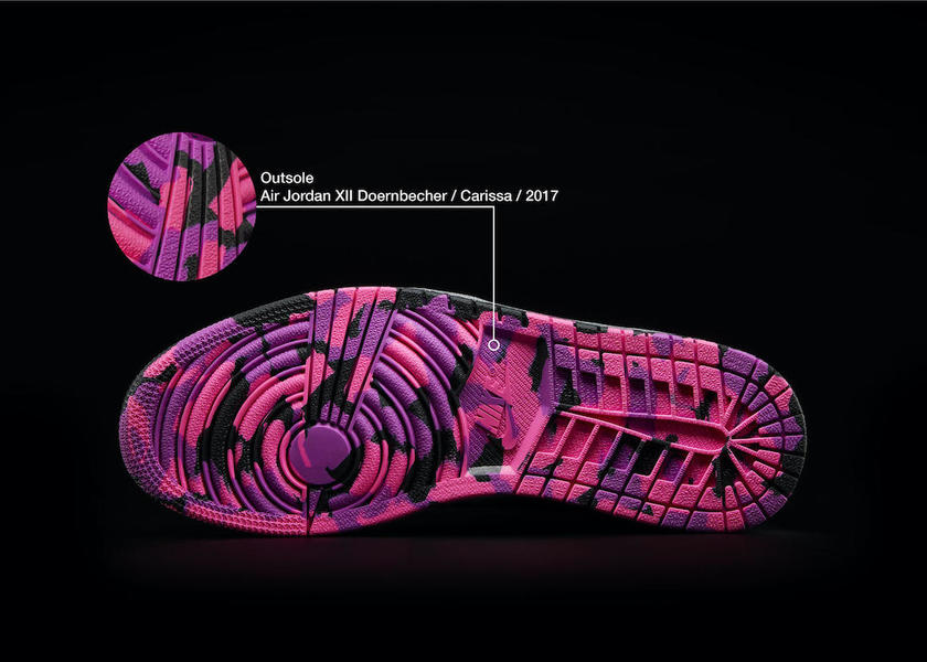 Air Jordan 1 What The Doernbecher 2021 Release Date
