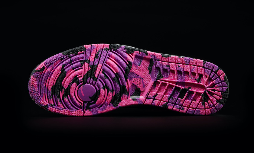 Doernbecher Air Jordan 1 What The 2021 Release Date