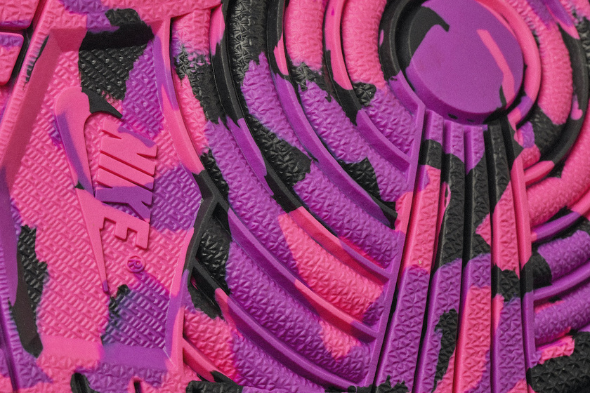 Doernbecher Air Jordan 1 What The Release Date