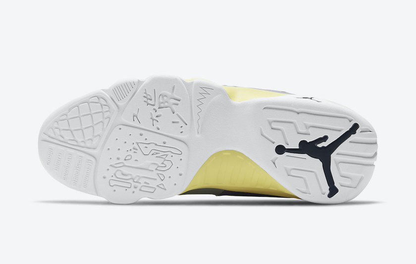 Air Jordan 9 Change the World Cactus Flower CV0420-100åå:registered:æ¥æ