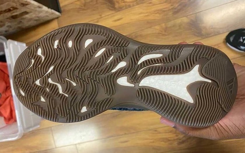 adidas Yeezy Boost 380 Covellite Release Date