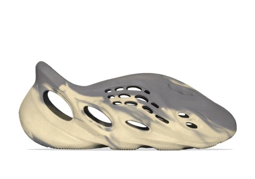 adidas Yeezy Foam Runner MXT Moon Greyåå:registered:æ¥æ