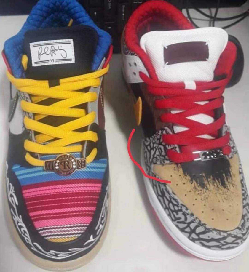 Nike SB Dunk Lowä»ä¹P-Rodåå:registered:æ¥æ