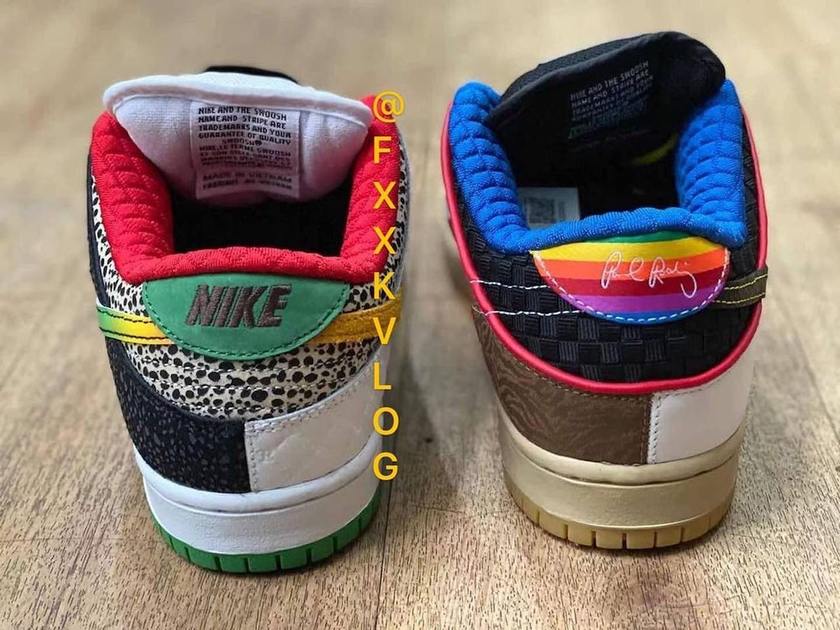 Nike SB Dunk Low P-Rodåå:registered:æ¥ä»·æ ¼