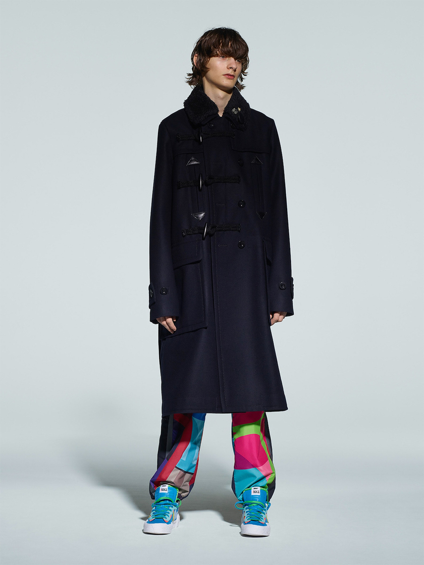 Kaws Sacai Nike Blazer Lowåå:registered:æ¥æ
