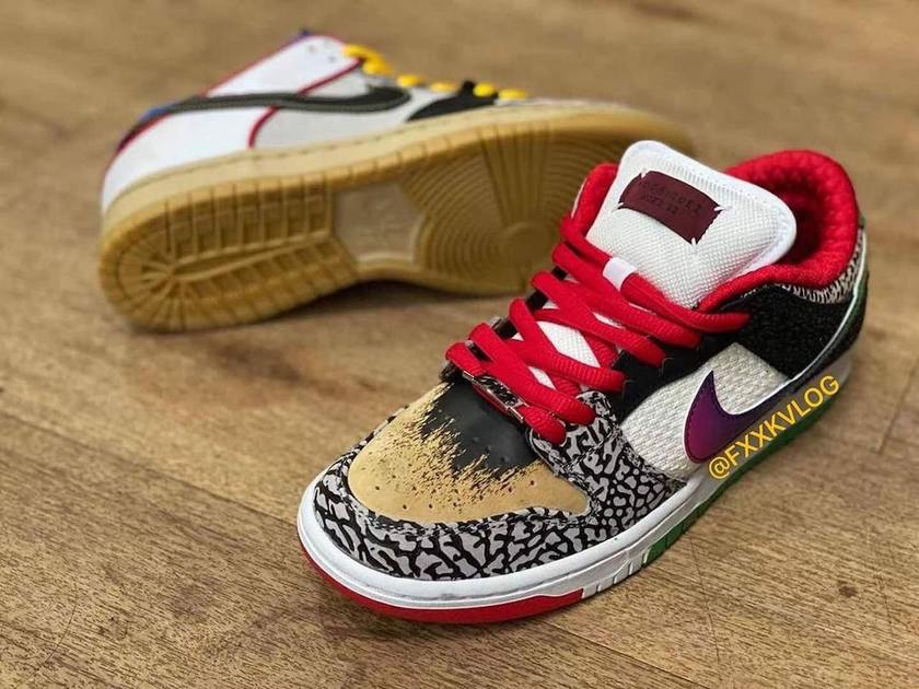 Nike SB Dunk Low P-Rodåå:registered:æ¥ä»·æ ¼