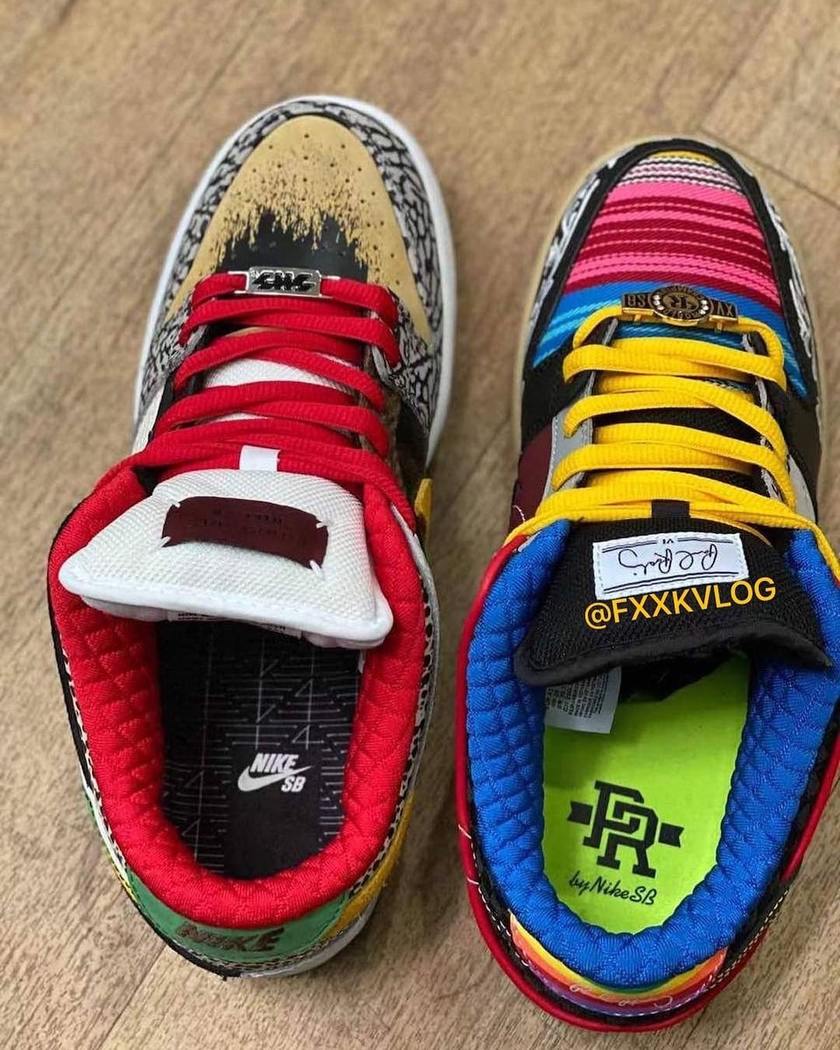 Nike SB Dunk Low P-Rodåå:registered:æ¥ä»·æ ¼