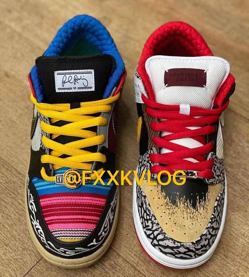 Nike SB Dunk Low P-Rodåå:registered:æ¥ä»·æ ¼