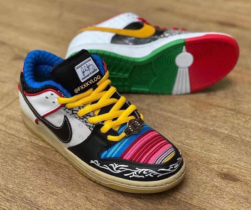 Nike SB Dunk Low P-Rodåå:registered:æ¥ä»·æ ¼