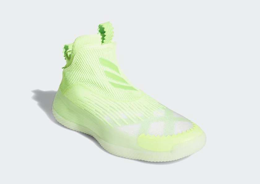 adidas N3XT L3V3L Futurenatural Solar Green H67457åå:registered:æ¥æ