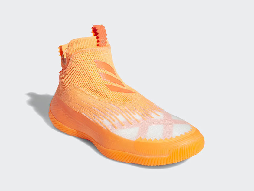 adidas N3XT L3V3L Futurenatural Screaming Orange FX3555åå:registered:æ¥æ