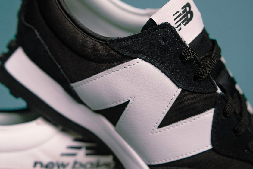 327,New Balance,New Balance 32 人气鞋型 New Balance 327 推出全新配色,还是联名合作!