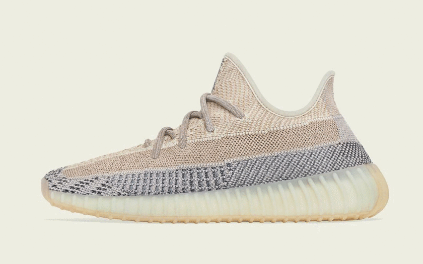 adidas,Yeezy 700 V3,Kyanite,GY  「极光 2.0」+「灰珍珠」!本月两双 Yeezy 新品发售日期有了!