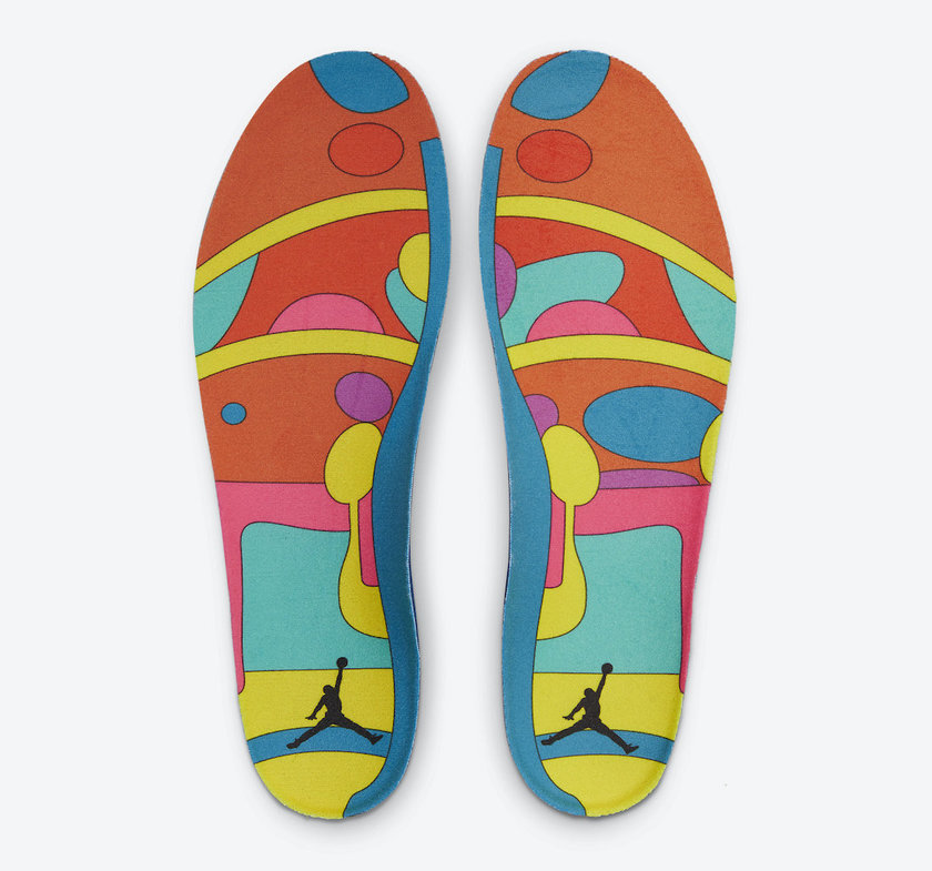 Air Jordan 35 Low DJ2831-300åå:registered:æ¥æ