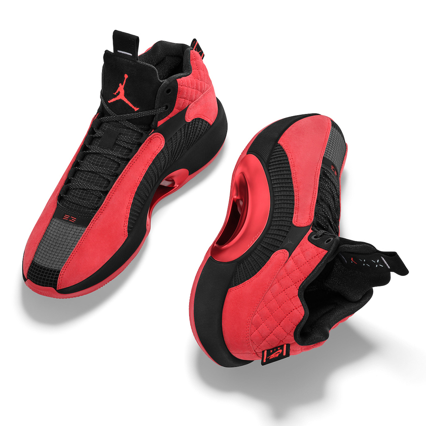 Air Jordan 35 Rui Hachimuraå¨ææPE