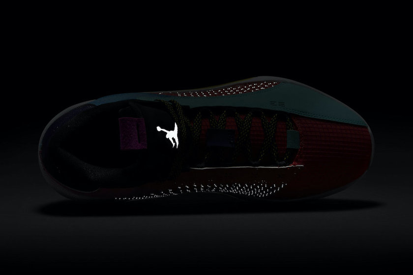 Air Jordan 35 Low DJ2831-300åå:registered:æ¥æ