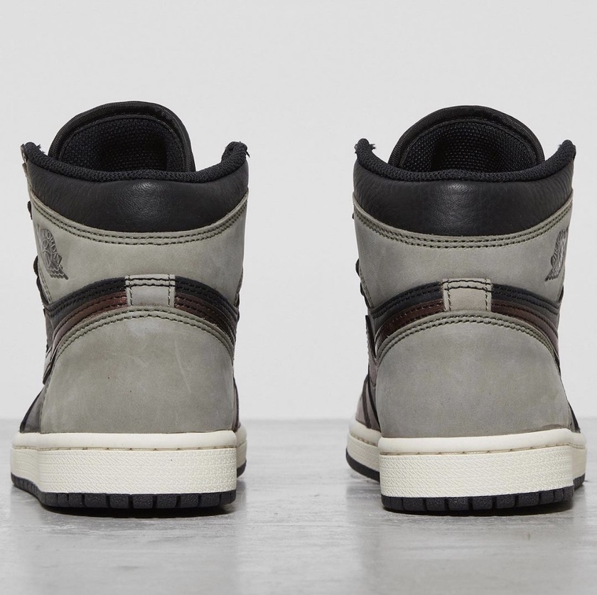 Air Jordan 1 Patina 555088-033 Release Date Price