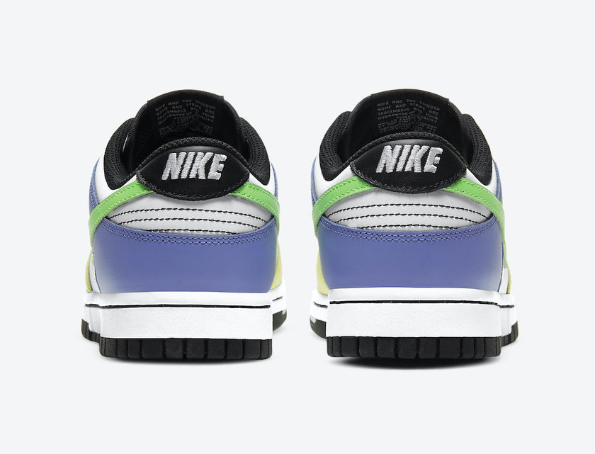 Nike Dunk Lowå¤è²DD1503-106åå:registered:æ¥æ
